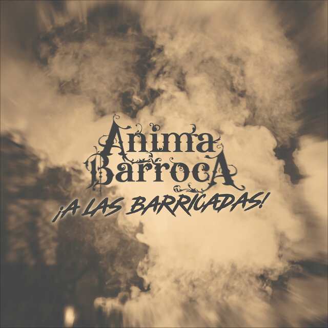 ¡A las Barricadas!