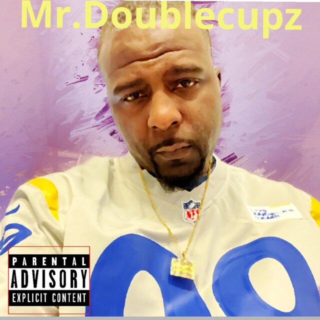 Mr.Doublecupz
