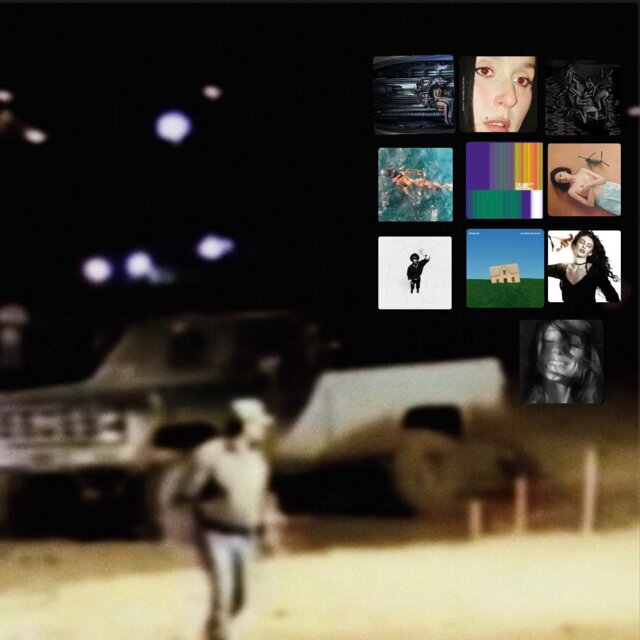 Cover art for album 2026-30 by User