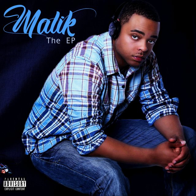 Malik The EP