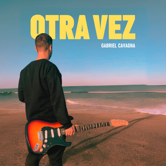 Otra Vez
