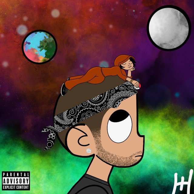 RayFigzVsTheWorld EP