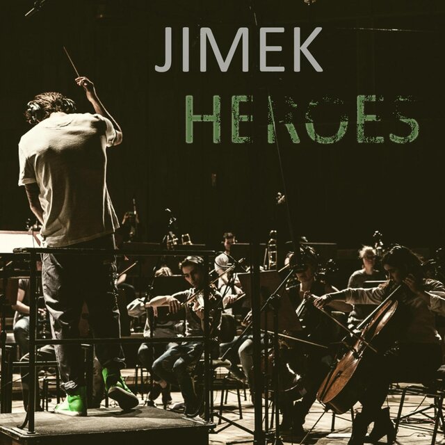 Heroes