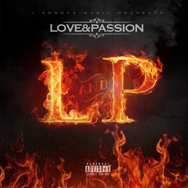 Love & Passion