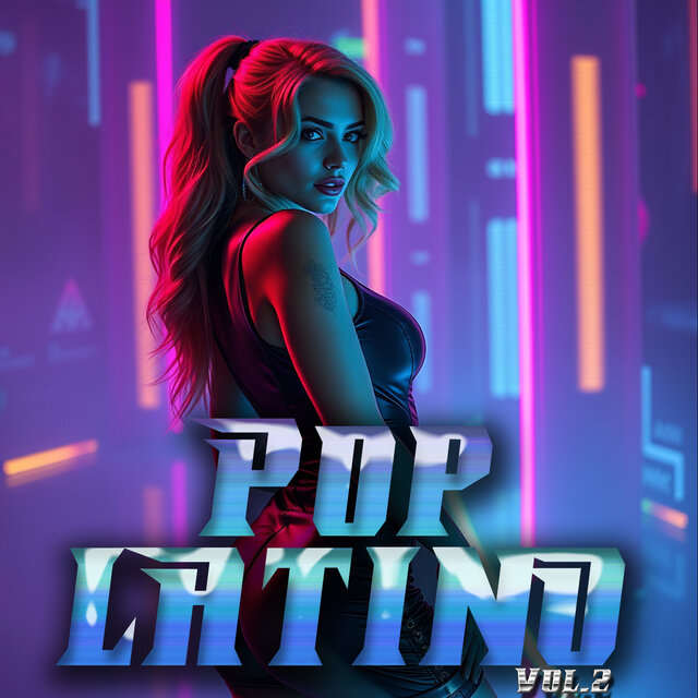 Pop Latino, Vol. 2