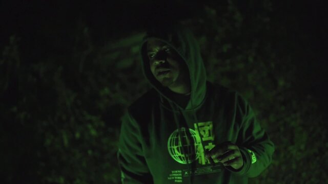 HBk (Official Video)