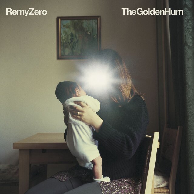 The Golden Hum by Remy Zero on TIDAL