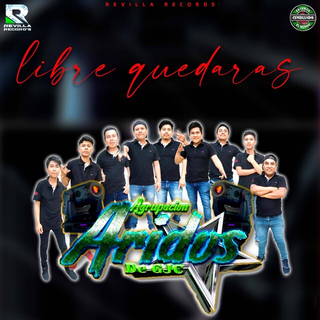 Libre Quedaras