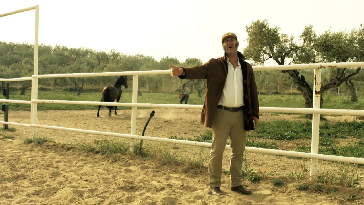 Seguire Siendo de Campo