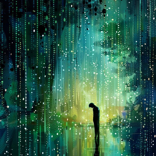 湿地光彩