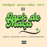Jack de Maçã