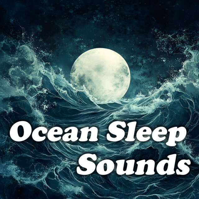 Ocean Sleep Sounds