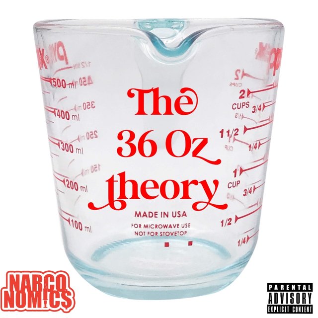 the 36 Oz Theory