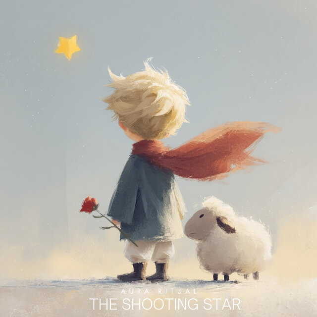 THE SHOOTING STAR
