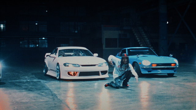Fast Car Music