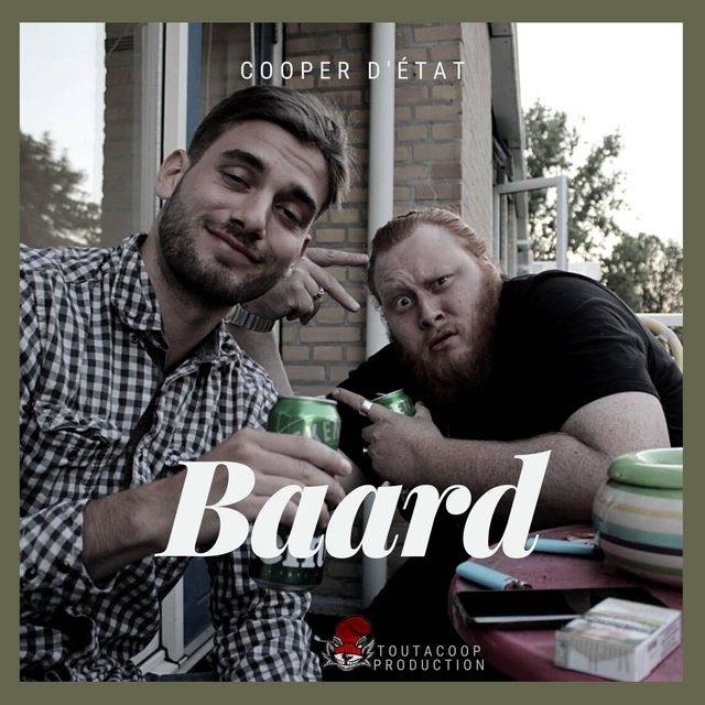 Baard