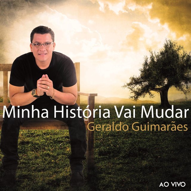 Minha História Vai Mudar