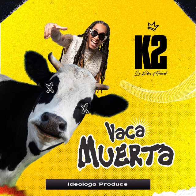 Vaca Muerta