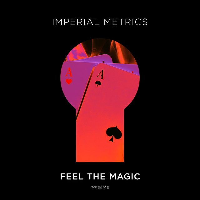 Feel the Magic