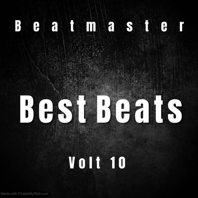 BeatMaster Best Beats volt 10
