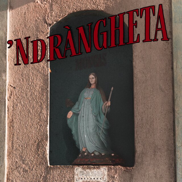NDRANGHETA
