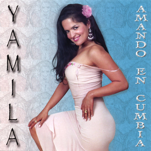 Amando En Cumbia