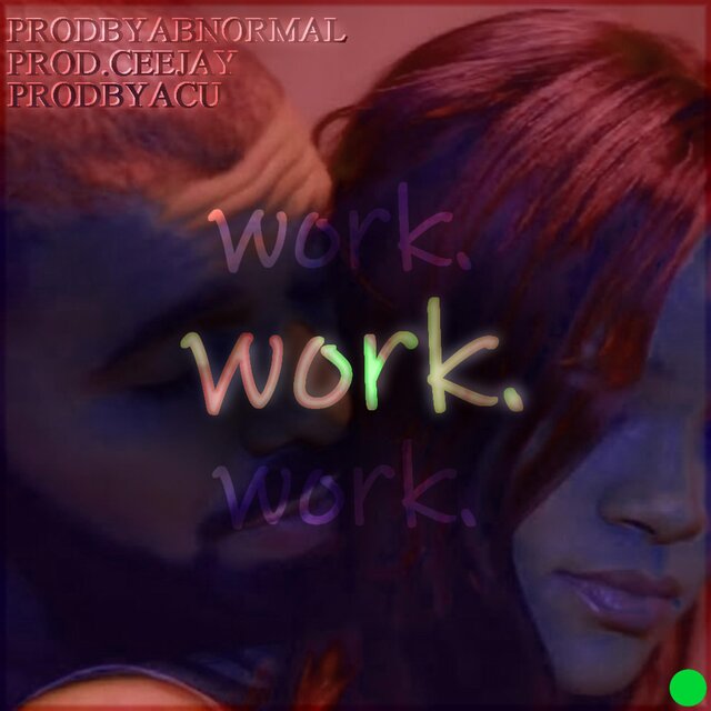work. #jerseyclub @prodbyacu (feat. prodbyabnormal & prod.ceejay)