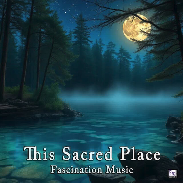 This Sacred Place