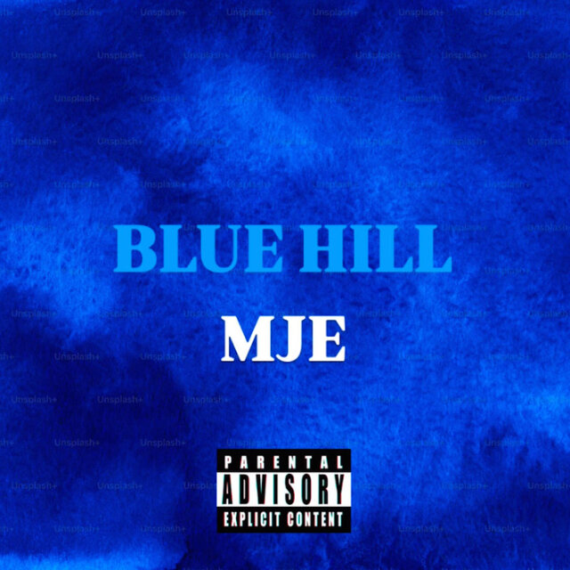 BLUE HILL