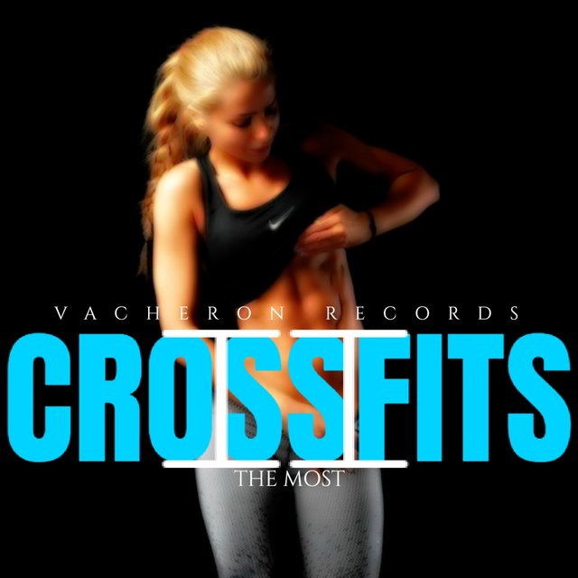 Crossfits, Vol. 2
