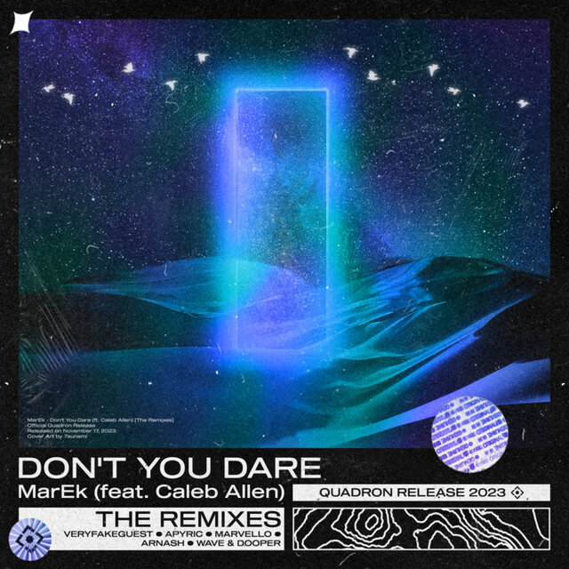 Don't You Dare (The Remixes)