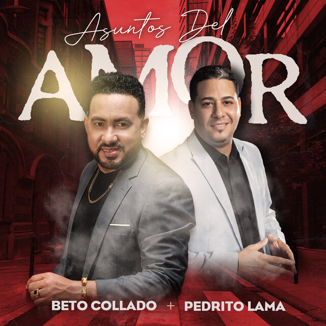 Asuntos Del Amor