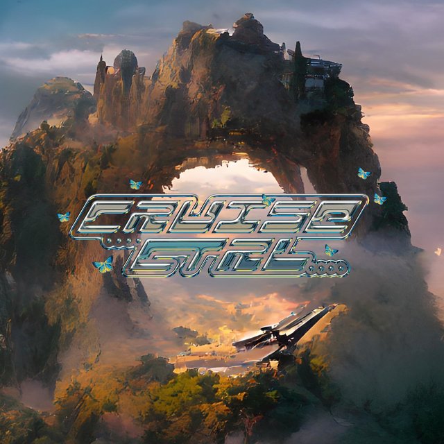 Cruise CTRL