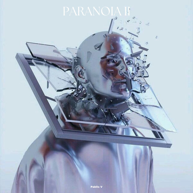 PARANOIA II