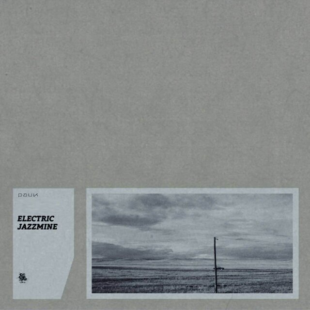 Electric Jazzmine