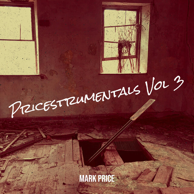 Pricestrumentals, Vol. 3