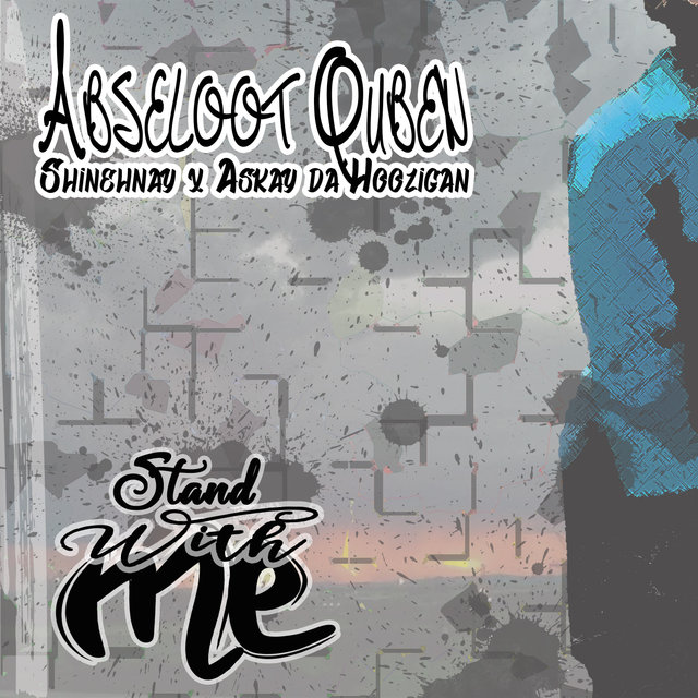 Stand With Me (feat. Shinehnay & Askay da'Hooligan) (Raw Vocals)
