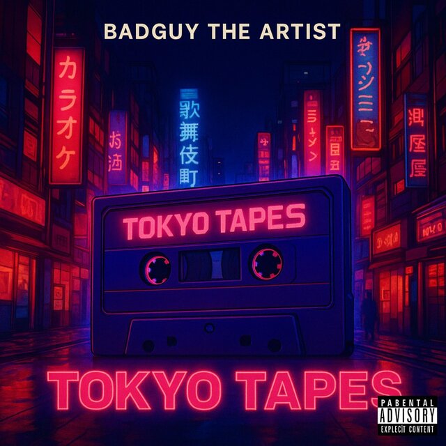 Tokyo Tapes : Welcome To. A New Beginning