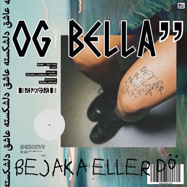 Bejaka eller dö