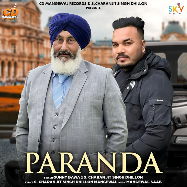 Paranda