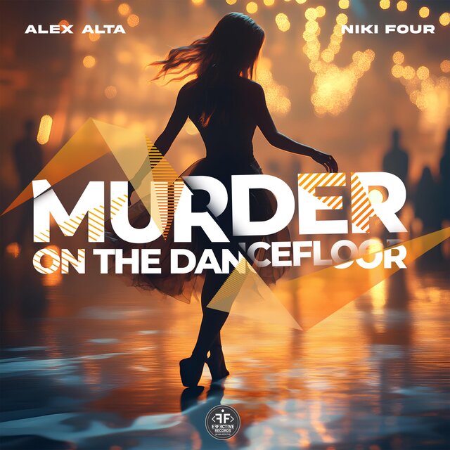 Murder on the Dancefloor