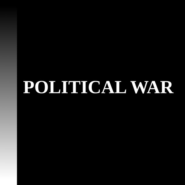 Political War