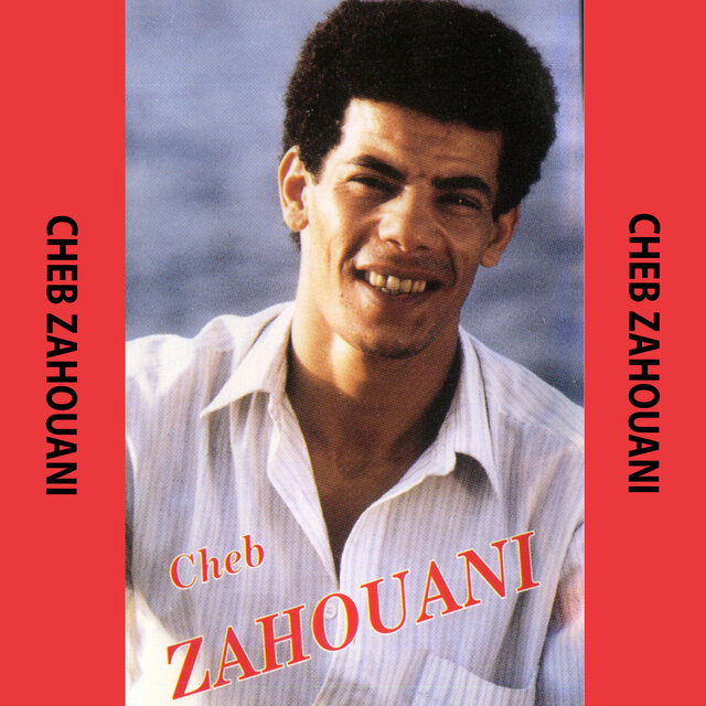 Noudi Zouajih