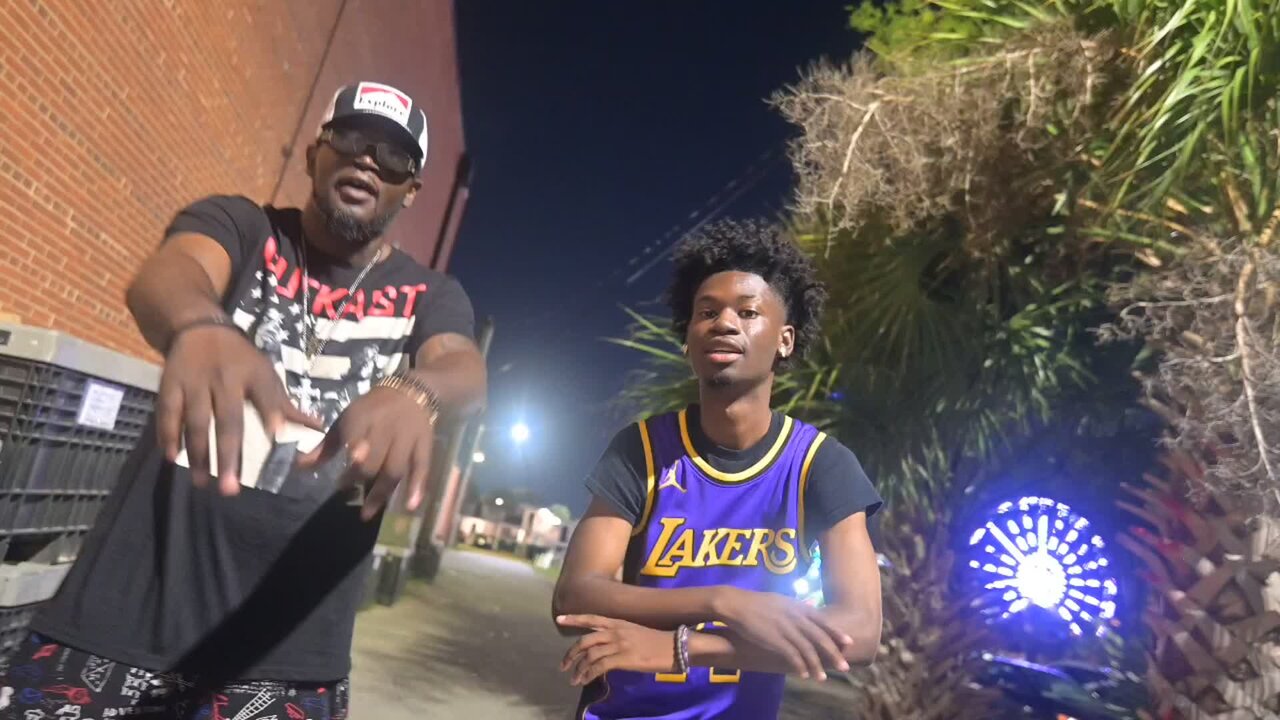On Go Mode  (feat. Cravoo )