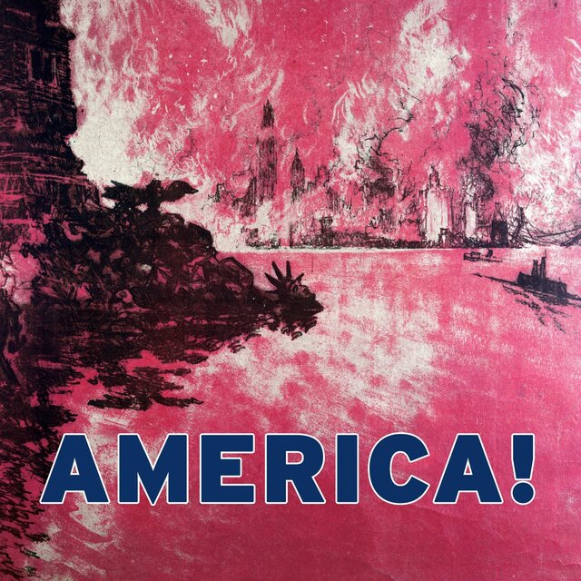 America!
