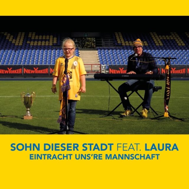 Eintracht uns're Mannschaft