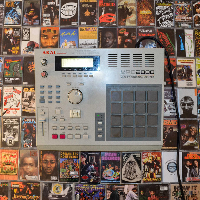 Jungle Beats