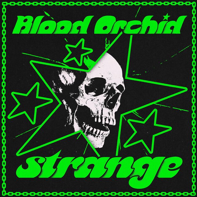 Strange