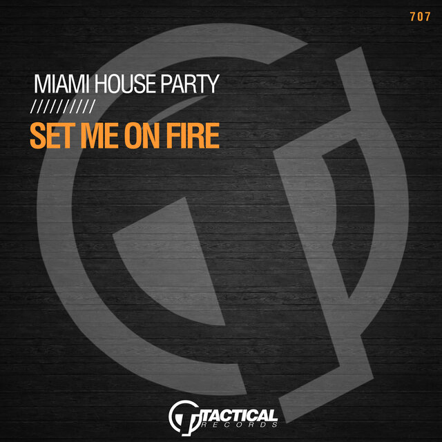 Set Me On Fire