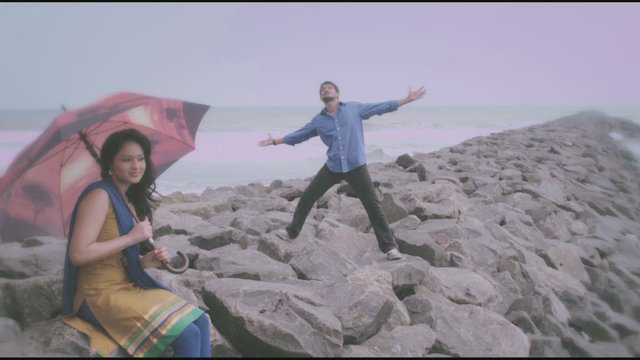 Saral Veesidum Neram (From 